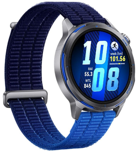 фото Часы  Huawei Watch GT Runner 2