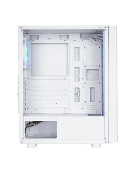 фото Корпус ATX Eurocase A10 White в Челябинске