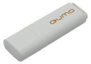 фото Накопитель USB 2.0 Qumo QM16GUD-OP1-white