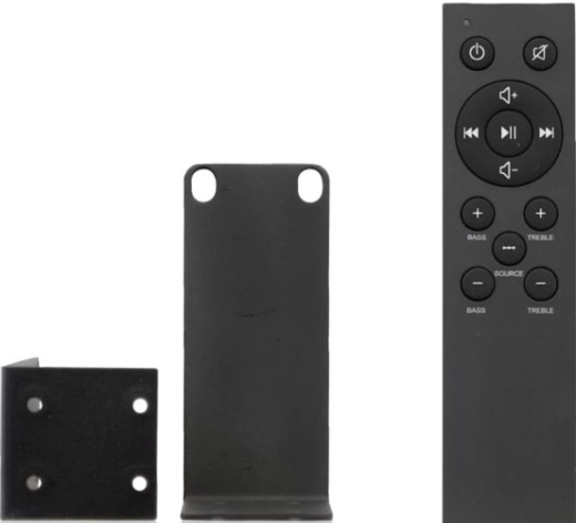фото Микшер-усилитель  Qtex QAA WFAMP460 в Перми