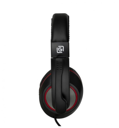 фото Наушники с микрофоном Oklick HS-L390G в Екатеринбурге