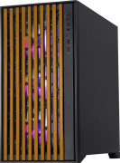 фото Корпус Formula V TimberLine T0