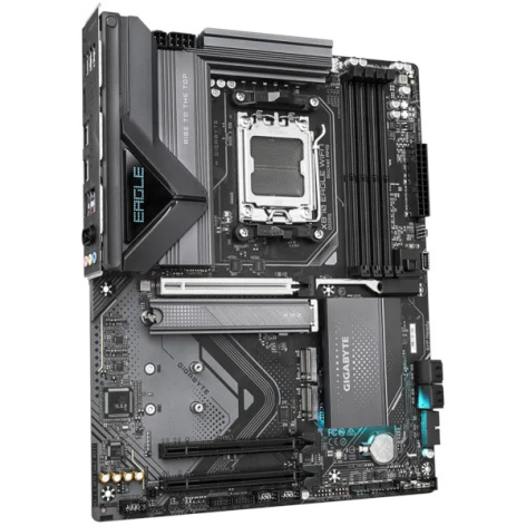 фото Материнская плата ATX GIGABYTE X870 EAGLE WIFI7 1.1 в Красноярске
