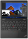 фото Ноутбук  Lenovo ThinkPad L13 2-in-1 Gen 5 в Челябинске 13.3 ", Core Ultra 7, 16 Гб RAM, 1 Тб SSD, Arc graphics, Черный