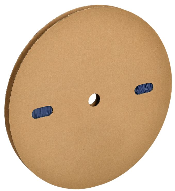 

Трубка термоусадочная IEK UDRS-D60-25-K07 ТТУ нг-LS 60/30 синяя 25м/упак, UDRS-D60-25-K07