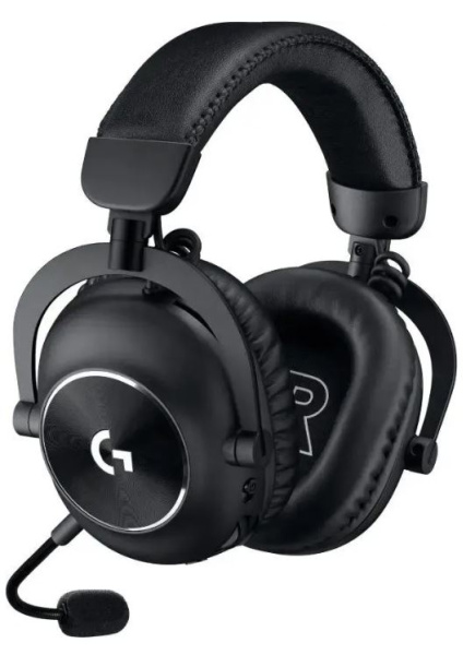 фото Гарнитура wireless Logitech G Pro X 2 Lightspeed в Уфе