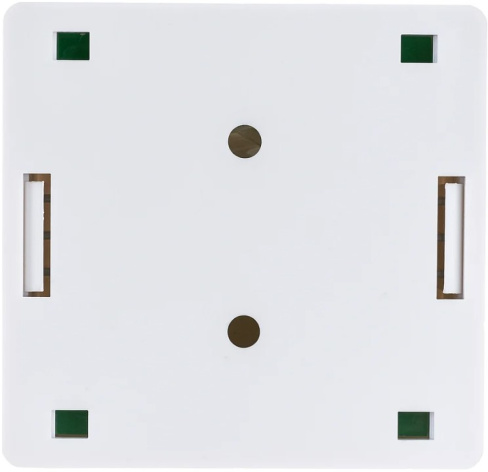 фото Розетка настенная TWIST J-8P8C-C5E-2P-TWCS в Омске