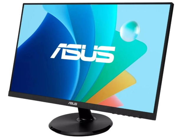 фото Монитор 23,8" ASUS VA24DQFR в Омске