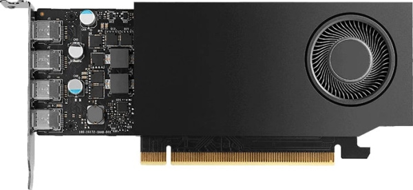 фото Видеокарта nVidia RTX A1000 (900-5G172-2580-000) в Самаре