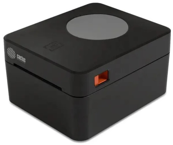 фото Термопринтер  Cactus CS-TP-D410U в Челябинске