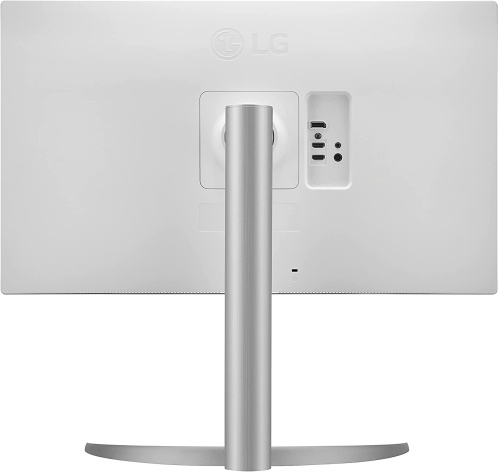 фото Монитор 27" LG 27UP650-W