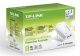 фото Адаптер powerline  TP-LINK TL-WPA4220 в Уфе