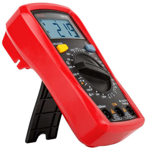 фото Мультиметр  RGK DM-10 в Санкт-Петербургe