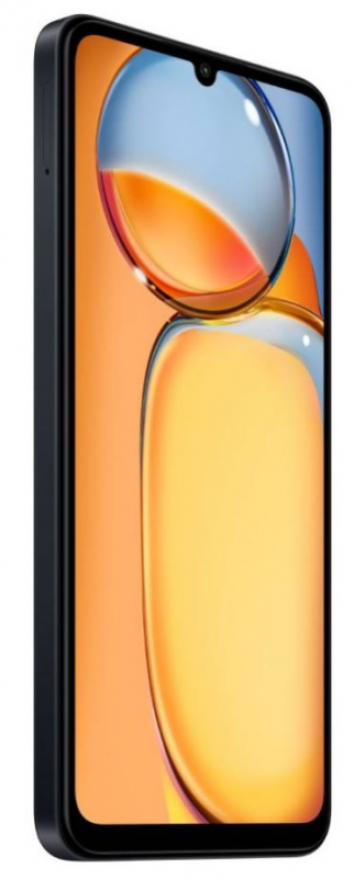 

Смартфон Xiaomi Redmi 13C 4/128GB Midnight Black, Redmi 13C 4/128GB