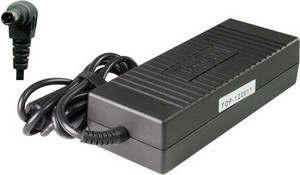 

Блок питания для ноутбука Sony TopOn TOP-SY07 VGP-AC19V16 VGP-AC19V46 19.5V -> 6,2A 120W Sony VGN-AW VPCF VPCZ, TOP-SY07 VGP-AC19V16 VGP-AC19V46