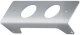 фото Кронштейн  PERCo PERCo-BH01 0-03 в Омске