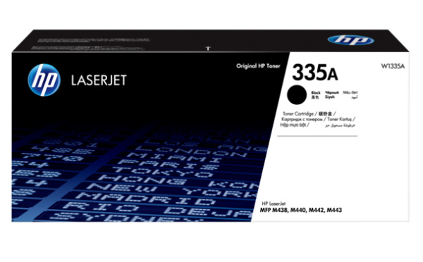 фото Картридж  HP 335A в Красноярске