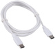 фото Кабель интерфейсный USB 2.0 Cablexpert CC-USB2-CMCM-60-1M-W в Санкт-Петербургe