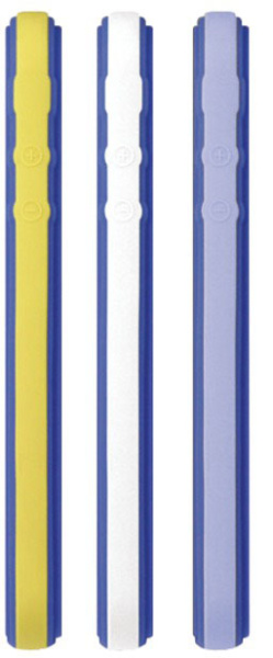 фото Чехол  MacAlly TRIBANDN-P4 Blue