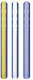 фото Чехол  MacAlly TRIBANDN-P4 Blue