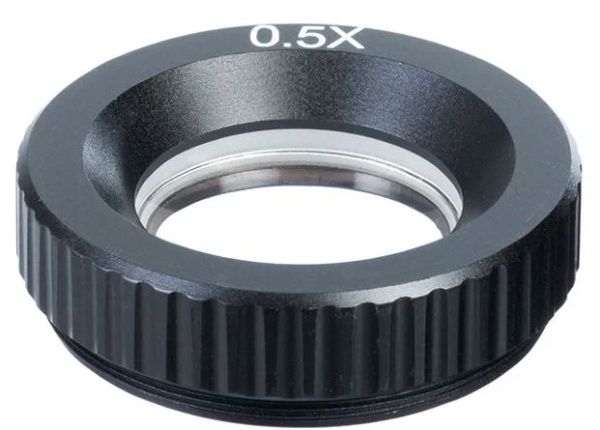 Изображение товара Насадка Микромед 10576 для увеличения объектива в 2 раза