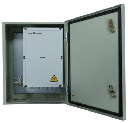 фото Шкаф  TFortis CrossBox-2 (УЦЕНЕННЫЙ) в Волгограде
