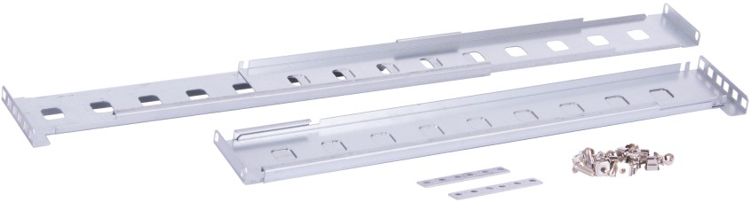 

Направляющие GIGALINK GL-UPS-OL-RKIT в стойку 19" (Rail kit) для UPS серии OL (минимальная глубина 520мм, максимальная глубина 1000мм), GL-UPS-OL-RKIT