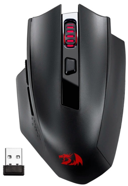 фото Мышь Wireless Redragon WOKI в Казани