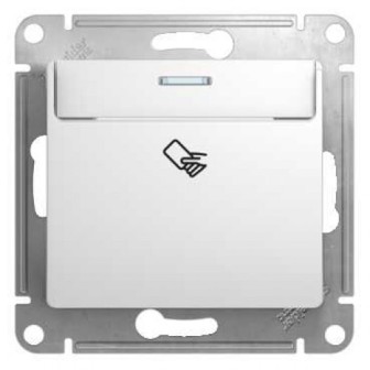 

Выключатель Schneider Electric GSL000169 карточный, сх.6 (кратно 20 шт), GSL000169