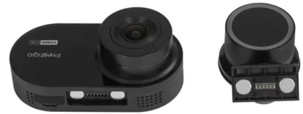 фото Видеорегистратор  Prestigio RoadRunner 460W в Казани