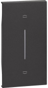 Изображение товара Панель лицевая BTicino KG05M2