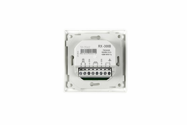 фото Терморегулятор  Rexant RX-308 в Казани