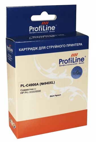 фото Картридж  ProfiLine PL-C4906A в Волгограде