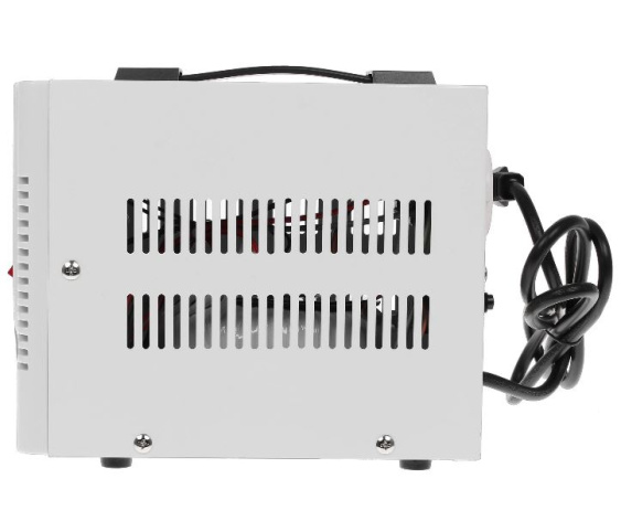фото Стабилизатор  Powerman AVS 1500D