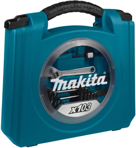 фото Набор насадок Makita D-42042