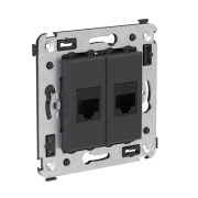 фото Розетка DKC 4412664