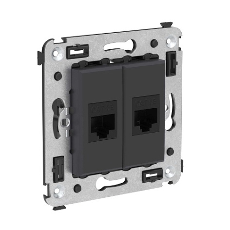 фото Розетка компьютерная DKC 4412664 в Уфе