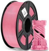 фото Пластик для принтера 3D Cactus CS-3D-ABS-1KG-PINK
