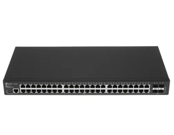 фото Коммутатор управляемый TP-LINK SG3452 в Омске