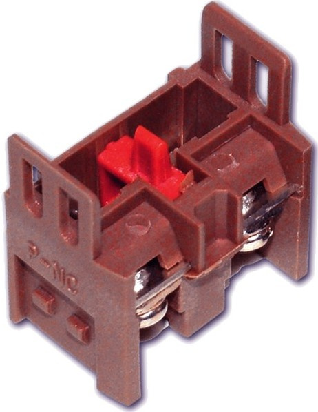 Изображение товара Контакт дополнительный EKF pbn-01-r для автоматических выключателей 230 В