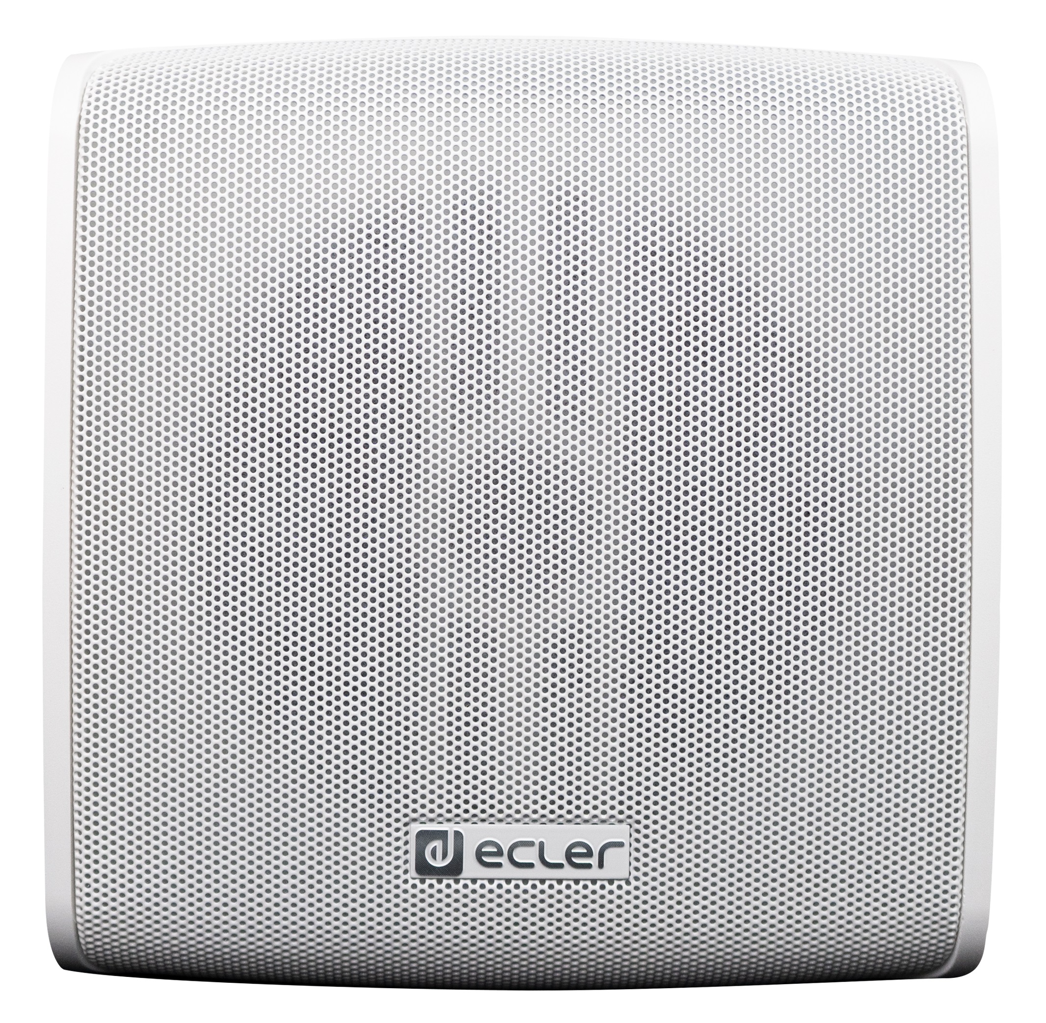 

Приемник Ecler CUBE (white) системы Ecler WiSpeak, беспроводная подвесная АС 5'' белого цвета, CUBE (white)