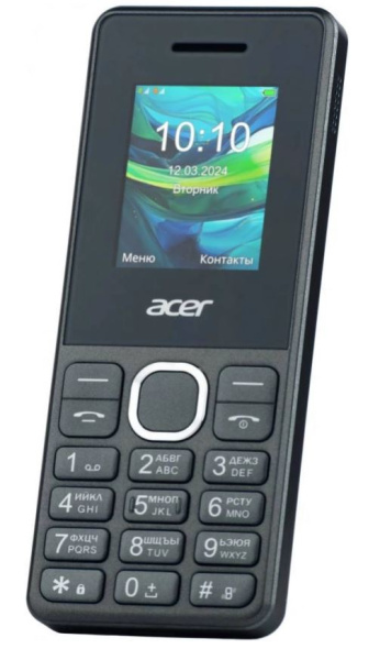 фото Мобильный телефон  Acer Disco DS17 в Волгограде