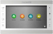 фото Видеодомофон Falcon Eye Atlas Plus HD (White) VZ