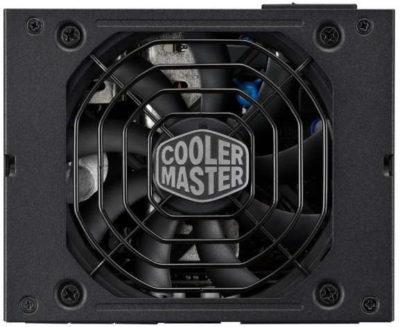 фото Блок питания SFX Cooler Master MPY-8501-SFHAGV-3EEU в Казани