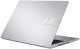 фото Ноутбук  ASUS VivoBook S 14 OLED M3402RA-KM081 в Санкт-Петербургe 14 ", Ryzen 7, 16 Гб RAM, 1 Тб SSD, Radeon 680M, Серый