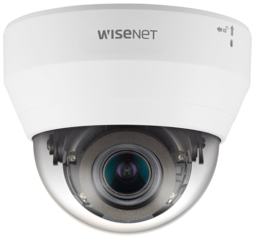 фото Видеокамера IP Wisenet QND-6082R в Уфе