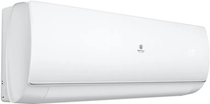 

Сплит-система Royal Clima RC-PDC55HN RC-PDC55HN Pandora 2025 Wi-Fi, RC-PDC55HN