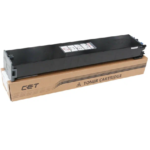 

Картридж CET Тонер-картридж (TF9) MX-60GTBA для SHARP MX-3050N/4050N/4070N/5070N (CET) Black, 872г, 40000 стр., CET141242, CET141242