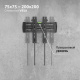 фото Кронштейн для телевизора UNITEKI TM2020RD