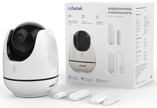 фото Комплект  Rubetek RK-3512 в Уфе